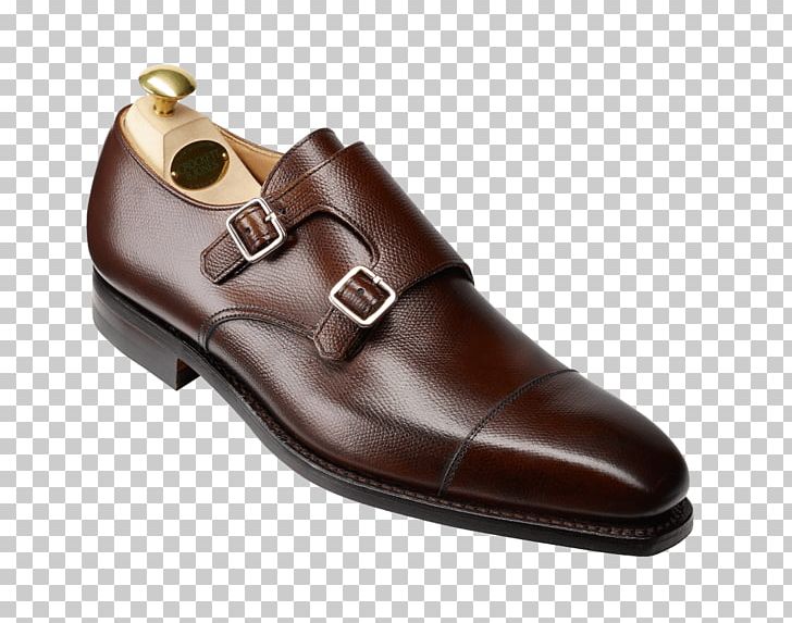 Calf Oxford Shoe Crockett & Jones Slip-on Shoe PNG, Clipart, Brogue Shoe, Brown, Calf, Cordwainer, Crockett Jones Free PNG Download