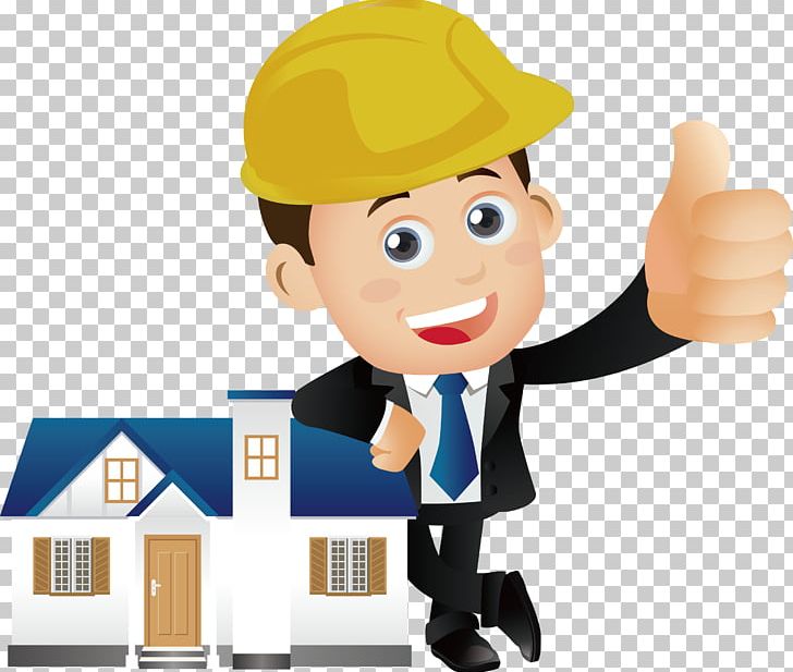 Cartoon PNG, Clipart, Building, Business, Civil Engineering, Construction,  Construction Site Free PNG Download