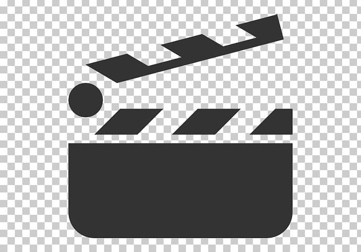 Clapperboard Computer Icons Film PNG, Clipart, Angle, Black, Black And White, Brand, Cinematography Free PNG Download