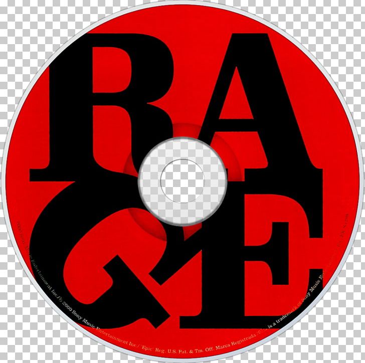 Compact Disc Rage Against The Machine Renegades Of Funk Live At The Grand Olympic Auditorium PNG, Clipart, Art, Brand, Circle, Compact Disc, Decal Free PNG Download