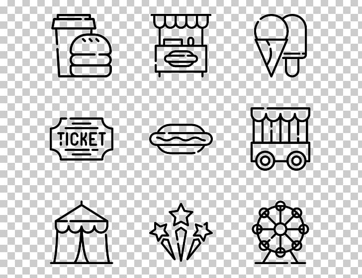 Computer Icons Symbol Job PNG, Clipart, Angle, Area, Black, Black And White, Brand Free PNG Download