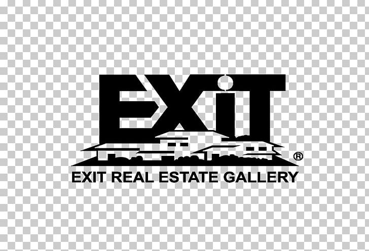 Exit Realty First Choice Real Estate Estate Agent Property Realtor.com PNG, Clipart, Apartment, Area, Black, Black And White, Brand Free PNG Download