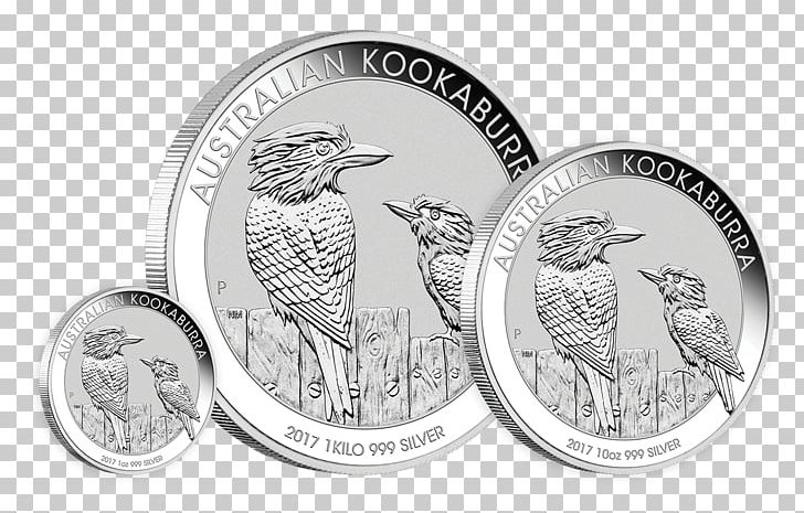 Perth Mint Laughing Kookaburra Australian Silver Kookaburra Bullion Coin Silver Coin PNG, Clipart, Australia, Australian Dollar, Australian Silver Kookaburra, Body Jewelry, Bullion Free PNG Download