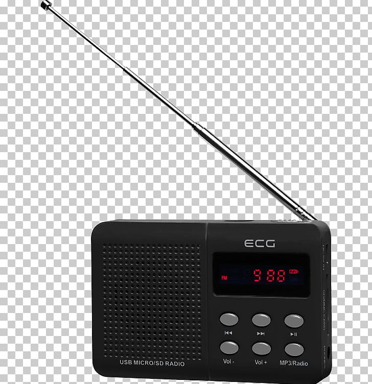 Radio Receiver Tuner FM Broadcasting Electronics PNG, Clipart, Am Broadcasting, Audio Receiver, Communication Device, Consumer Electronics, Digital Data Free PNG Download