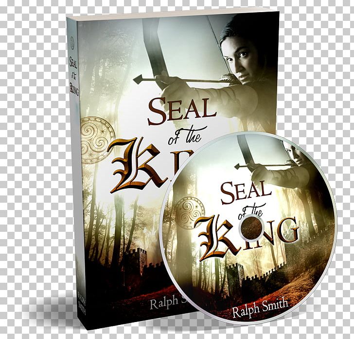 Seal Of The King: An Epic Fantasy Adventure Tote Bag DVD STXE6FIN GR EUR English PNG, Clipart, Audio Book, Bag, Dvd, English, Movies Free PNG Download