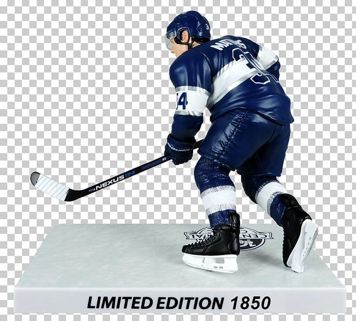 Toronto Maple Leafs National Hockey League NHL Centennial Classic College Ice Hockey PNG, Clipart, Action Figure, Hockey, Hockey Sticks, Inch, National Hockey League Free PNG Download