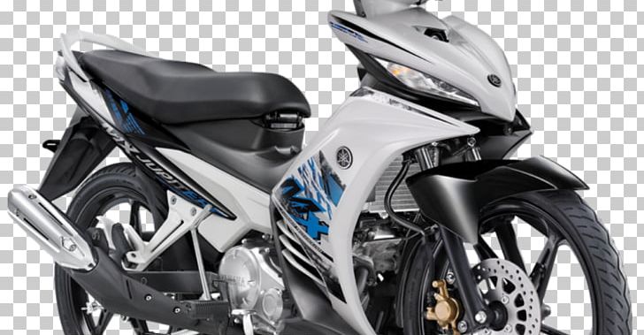 Yamaha Motor Company Motorcycle PT. Yamaha Indonesia Motor Manufacturing Tire Underbone PNG, Clipart, Automotive Exhaust, Automotive Exterior, Automotive Lighting, Car, Exhaust System Free PNG Download