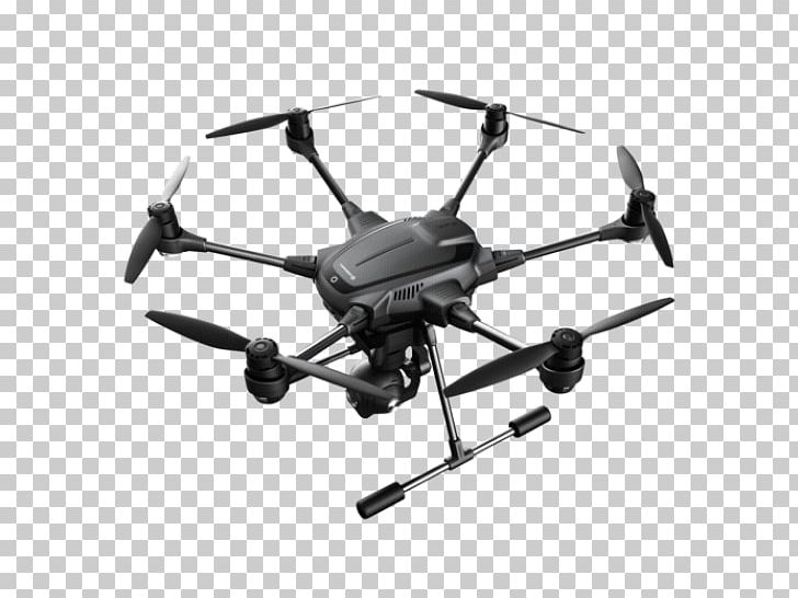 Yuneec International Typhoon H Mavic Pro The International Consumer Electronics Show Unmanned Aerial Vehicle PNG, Clipart, 4k Resolution, Aircraft, Black, Dji, Fixedwing Aircraft Free PNG Download