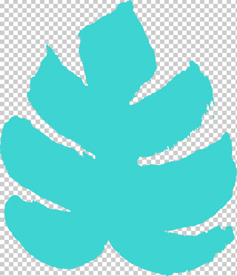 Green Turquoise Aqua Leaf Teal PNG, Clipart, Aqua, Green, Leaf, Logo, Paint Free PNG Download