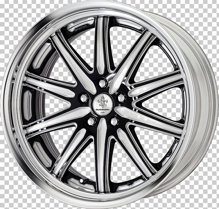 Car WORK Wheels Toyota Crown Alloy Wheel PNG, Clipart, Alloy Wheel, Automotive Design, Automotive Tire, Automotive Wheel System, Auto Part Free PNG Download