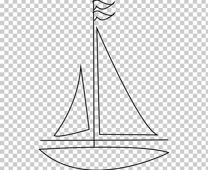 Drawing Sailboat Line Art PNG, Clipart, Angle, Area, Black And White, Boat, Boating Free PNG Download