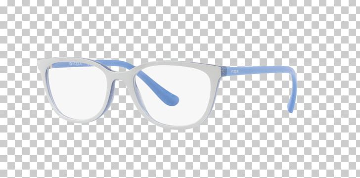 Goggles Glasses Vogue VO5192 C53 Blue Plastic PNG, Clipart, Armani, Azure, Beige, Blue, Emporio Free PNG Download