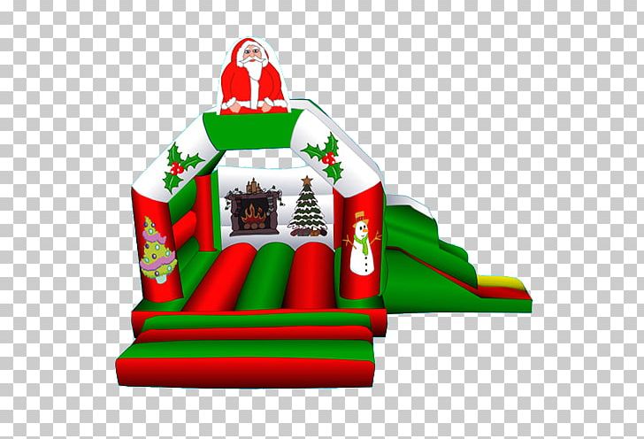 Inflatable Bouncers Christmas Ornament Castle PNG, Clipart, Bouncy Castle, Castle, Character, Christmas, Christmas Decoration Free PNG Download