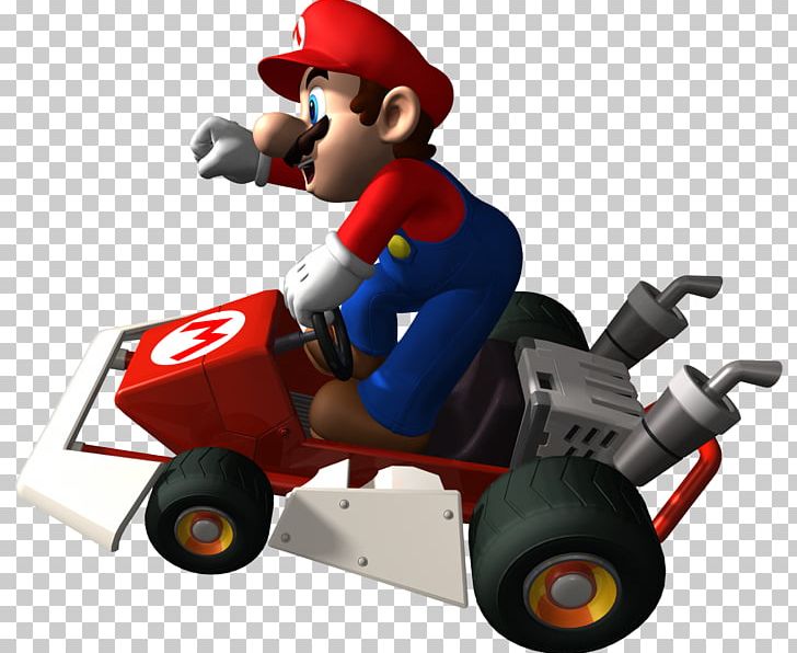 Mario Kart DS Super Mario Kart Mario Kart 7 Super Mario 64 DS Mario Kart: Super Circuit PNG, Clipart, Car, Cartoon, Go Kart, Kart, Luigi Free PNG Download