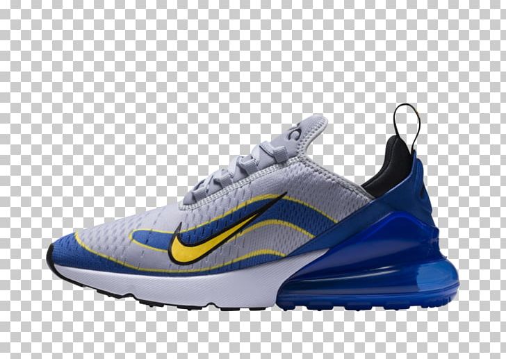 Nike Air Max 270 Nike Mercurial Vapor Sports Shoes PNG, Clipart, Air Max, Athletic Shoe, Basketball Shoe, Blue, Brand Free PNG Download