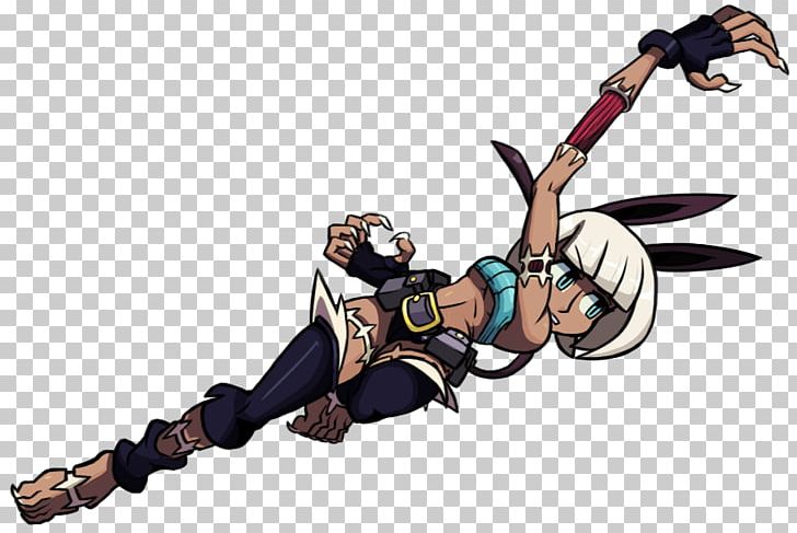 Skullgirls Wikia NESiCAxLive Video Game PNG, Clipart, Animation, Cold Weapon, Fandom, Kimlinh Tran, Lance Free PNG Download