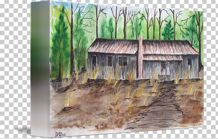 Watercolor Painting House Barn PNG, Clipart, Barn, Color, Drawing, English Country House, Farm Free PNG Download