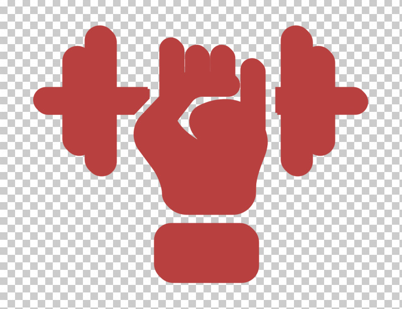Gym Icon Hand With A Dumbbell Icon Lodgicons Icon PNG, Clipart, Dumbbell, Exercise, Fitness Centre, Front Raise, Gym Icon Free PNG Download