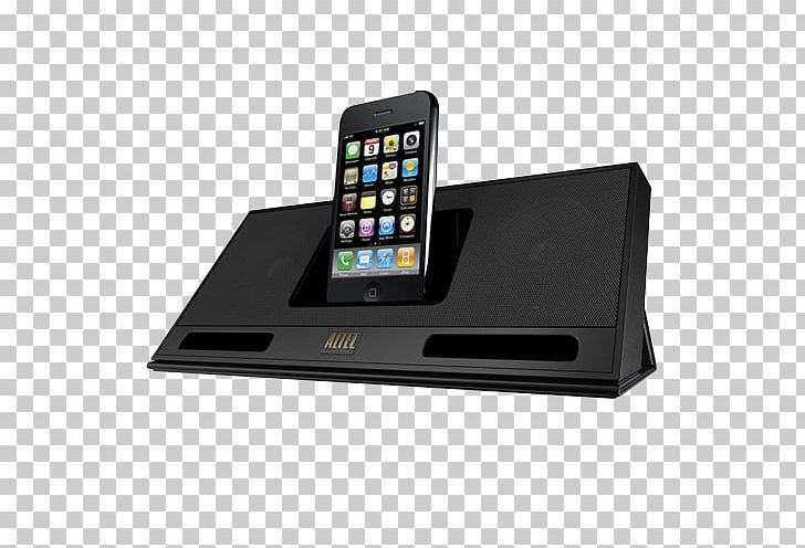 Altec Lansing InMotion Compact IMT320 Loudspeaker Wireless Speaker IPod PNG, Clipart, Altec Lansing, Audio, Dock, Docking Station, Electronics Free PNG Download