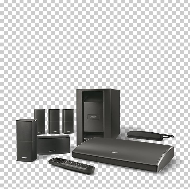 Bose 5.1 Home Entertainment Systems Home Theater Systems Bose Corporation Loudspeaker 5.1 Surround Sound PNG, Clipart, 51 Surround Sound, Bose, Bose Corporation, Bose Headphones, Bose Lifestyle Soundtouch 535 Free PNG Download