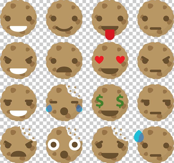Cookie Euclidean Facial Expression Icon PNG, Clipart, Biscuits, Button, Chat, Chat Expression, Clip Art Free PNG Download