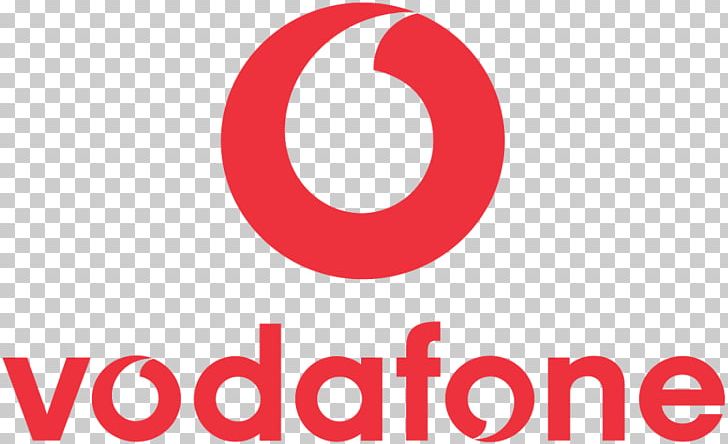 Logo Vodafone Mobile Phones Company Text Messaging PNG, Clipart, Area, Brand, Circle, Company, Internet Free PNG Download