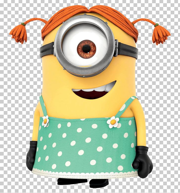 Minion Lady PNG, Clipart, At The Movies, Minions Free PNG Download