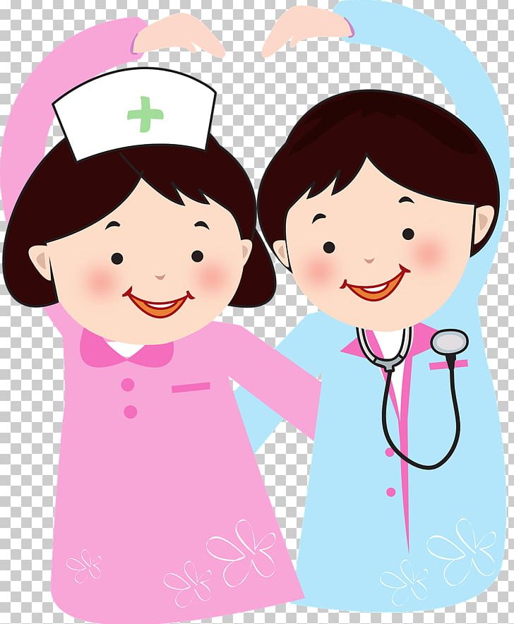 Nursing International Nurses Day Physician Medical Diagnosis Health PNG, Clipart, Boy, Cheek, Child, Communication, Conversation Free PNG Download