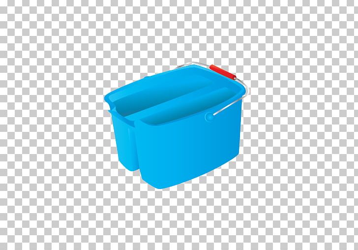 Plastic Janitor Bucket Commercial Cleaning Furniture PNG, Clipart, Blue, Box, Broom, Bucket, Chair Free PNG Download