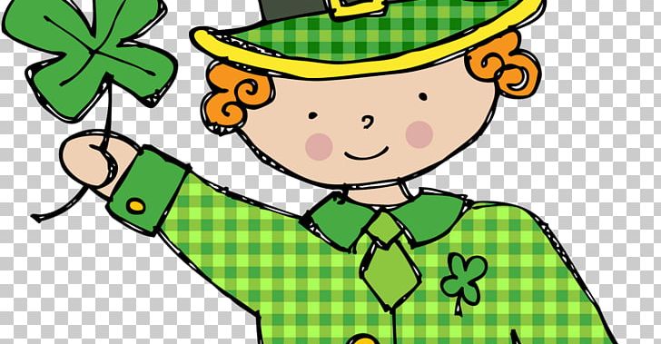 Saint Patrick's Day Leprechaun PNG, Clipart,  Free PNG Download