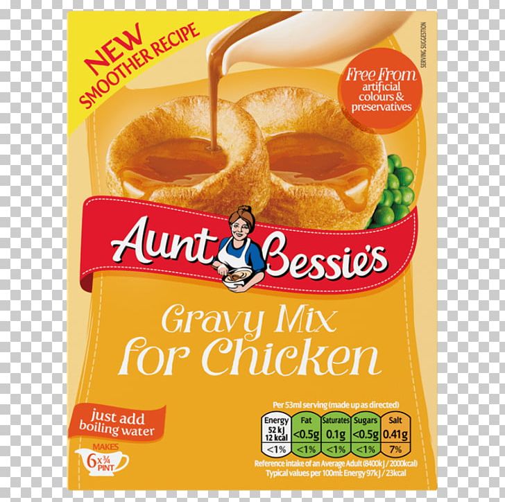 Vegetarian Cuisine Custard Aunt Bessie's Fast Food Junk Food PNG, Clipart,  Free PNG Download