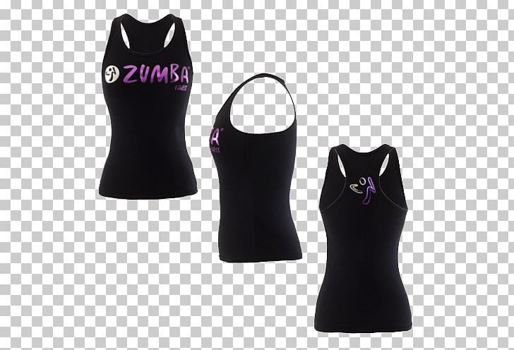 Zumba Top Clothing Shirt Dance PNG, Clipart, Active Undergarment, Black, Clothing, Dance, Fashion Free PNG Download