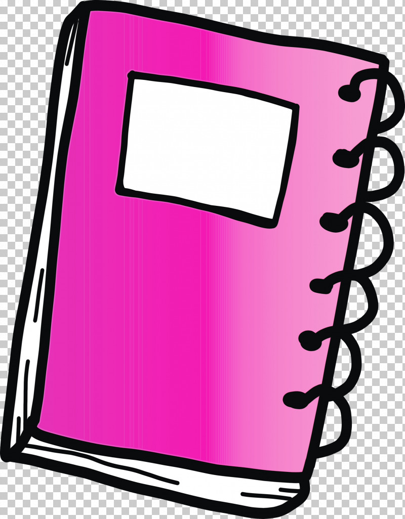 Telephony Pink M Line Area Meter PNG, Clipart, Area, Back To School, Line, Meter, Paint Free PNG Download