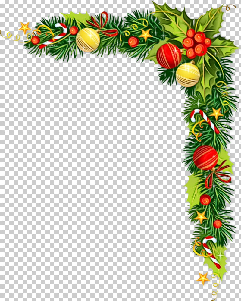 Christmas Decoration PNG, Clipart, Branch, Christmas Decoration, Colorado Spruce, Conifer, Fir Free PNG Download