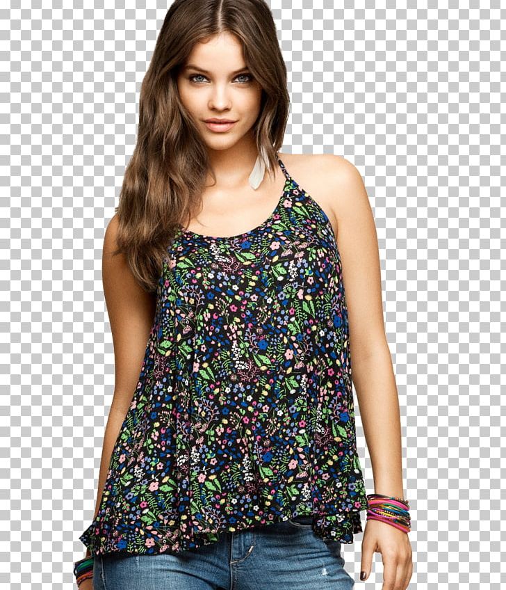 Barbara Palvin Clothing Pinnwand Sleeve PNG, Clipart, Active Tank, Actress, Barbara, Barbara Palvin, Blouse Free PNG Download