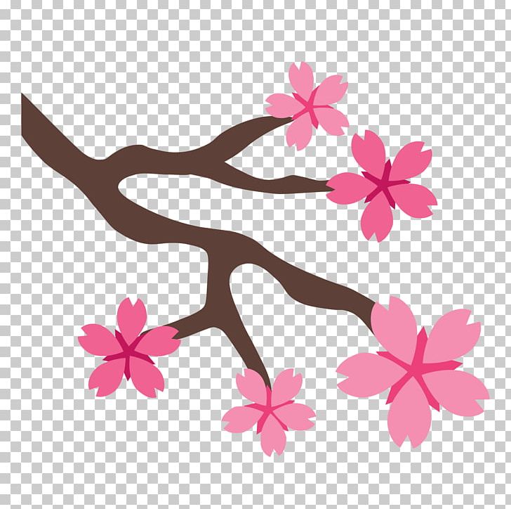 Computer Icons Cherry Blossom PNG, Clipart, Blossom, Branch, Cherry, Cherry Blossom, Clip Art Free PNG Download