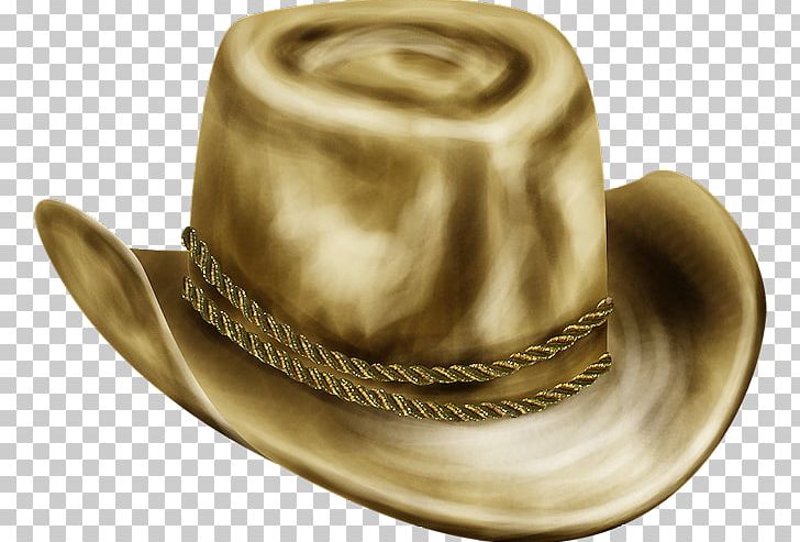 Cowboy Hat Fedora Drawing PNG, Clipart, Brass, Clothing, Clothing Accessories, Cowboy, Cowboy Hat Free PNG Download