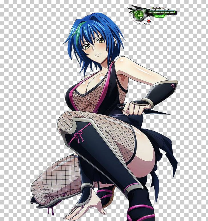 High School DxD 4: Vampire Of The Suspended Classroom Rias Gremory Xenovia Anime PNG, Clipart, Anime, Avatan Plus, Black Hair, Brown Hair, Cartoon Free PNG Download