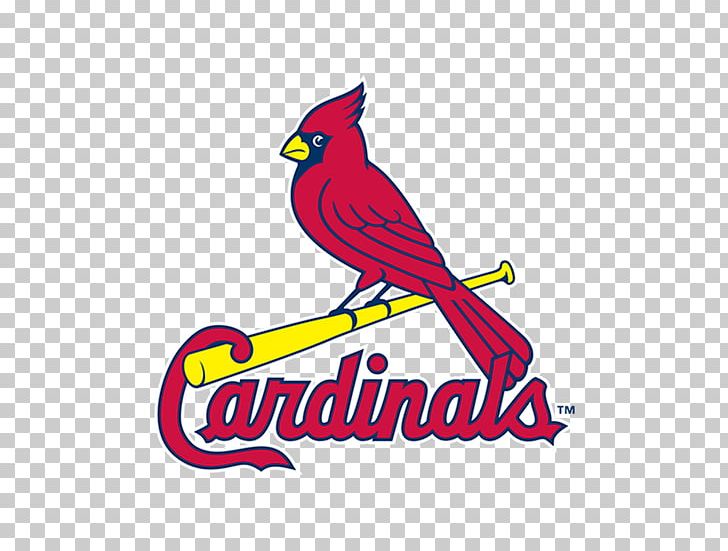 Logos And Uniforms Of The St. Louis Cardinals Busch Stadium MLB Chicago Cubs PNG, Clipart, Area, Art, Artwork, Baseball, Beak Free PNG Download