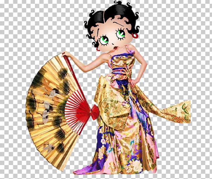 Miss Universe Japan Miss Universe 2010 Betty Boop Costume PNG, Clipart, Art, Beauty Pageant, Betty Boop, Costume, Costume Design Free PNG Download