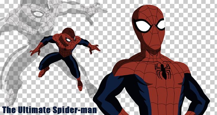 Ultimate Spider-Man Venom Iron Fist Superhero PNG, Clipart, Art, Carnage, Comics, Drawing, Fiction Free PNG Download