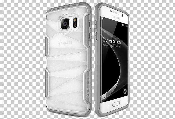 VRS Design Samsung Galaxy S7 Edge Case VRS Design Samsung Galaxy S7 Case Galaxy S7 Edge Case Clear Cover Case By VRS Design Triple Mixx PNG, Clipart, Communication Device, Electronic Device, Gadget, Hardware, Mobile Phone Free PNG Download