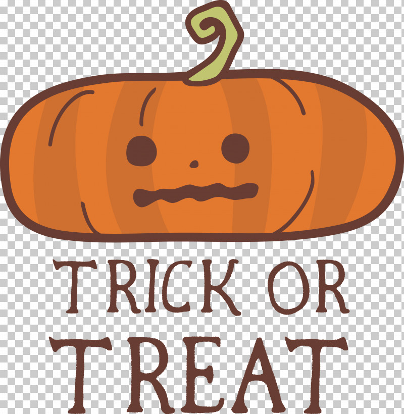 Trick Or Treat Trick-or-treating Halloween PNG, Clipart, Cartoon, Fruit, Geometry, Halloween, Line Free PNG Download