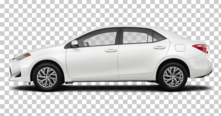 2018 Toyota Corolla LE Compact Car Vehicle PNG, Clipart, 2018 Toyota Corolla, 2018 Toyota Corolla Le, Automotive Design, Automotive Exterior, Car Free PNG Download