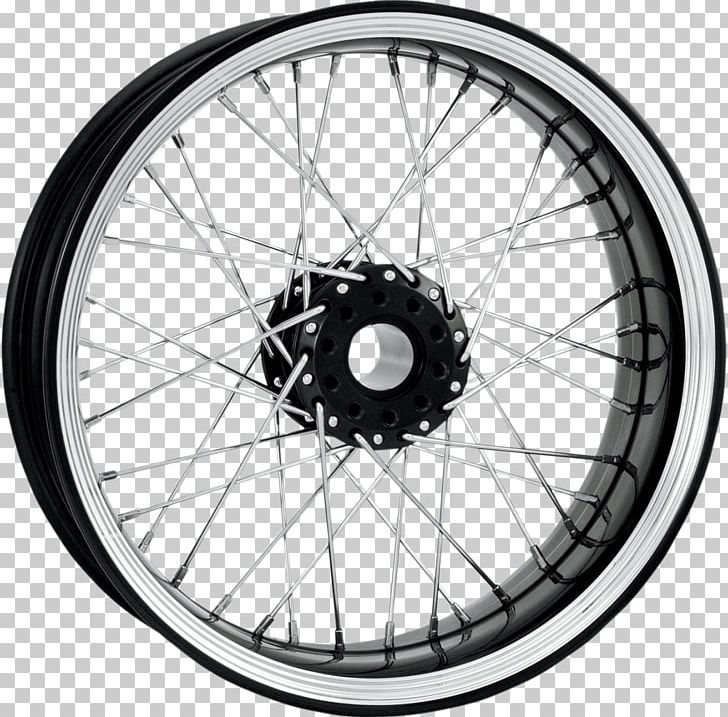 Alloy Wheel Spoke Wire Wheel Motorcycle Components Rim PNG, Clipart, Alloy Wheel, Automotive Wheel System, Bicycle, Bicycle Drivetrain Part, Bicycle Frame Free PNG Download