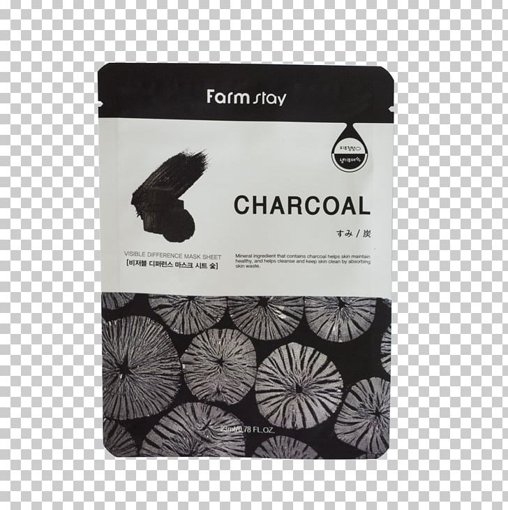 Charcoal Farm Stay Mask Facial PNG, Clipart, Artikel, Black, Charcoal, Charcoal Mask, Cleanser Free PNG Download