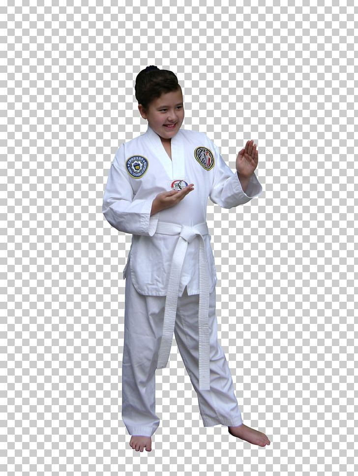 Dobok Tang Soo Do Costume Uniform Sport PNG, Clipart, Arm, Clothing, Costume, Dobok, Joint Free PNG Download
