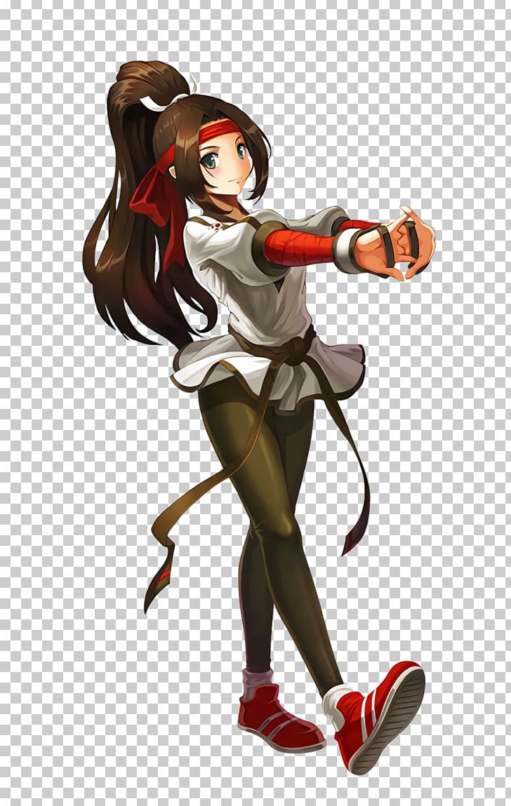 Lost Saga Art Illustration Character Hero PNG, Clipart, Anime, Art, Brown Hair, Character, Concept Art Free PNG Download