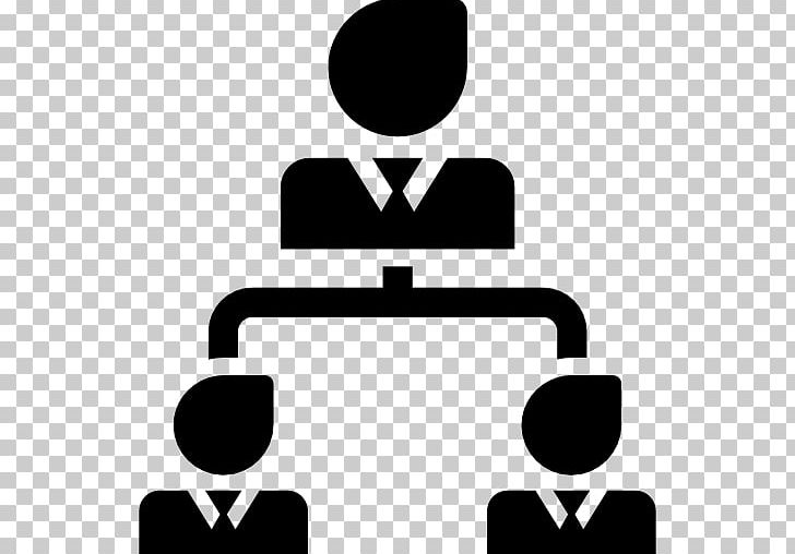 Organizational Chart Computer Icons PNG, Clipart, Artwork, Black And White, Brand, Chart, Communication Free PNG Download