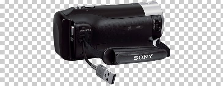 Sony Handycam HDR-CX240 Video Cameras PNG, Clipart, Camera, Camera Accessory, Carl Zeiss Ag, Exmor, Exmor R Free PNG Download